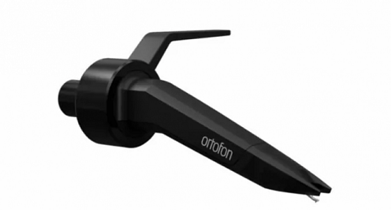 Ortofon Concorde Music Black