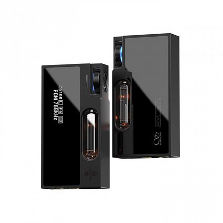 Shanling UA7 - černá