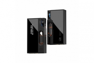 Shanling UA7 - černá