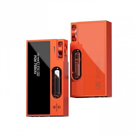 Shanling UA7 - oranžová