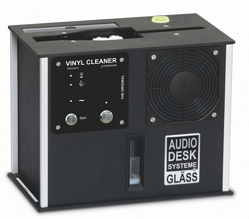 Audiodesk Vinyl Cleaner Premium