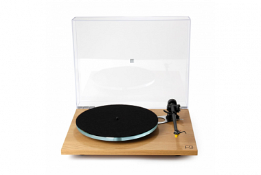 Rega Planar 3 světlý dub + Nd3 MM