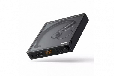 FiiO DM15 R2R černá