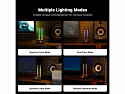 Fosi Audio Music Rhythm Visualizer Light