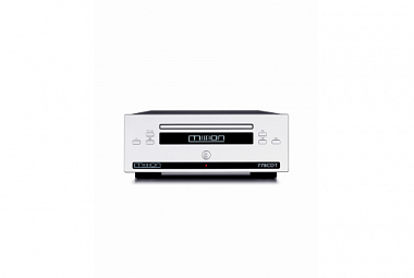 Mission 778CDT - stříbrná