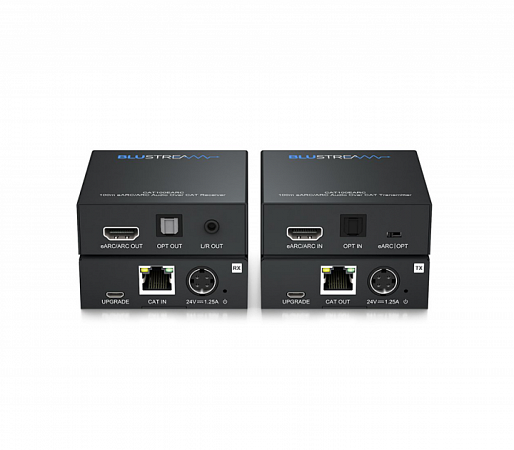 Blustream extender CAT eARC/ARC