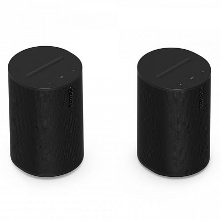 Sonos Era 100 SL Pair - černá