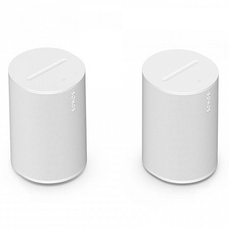 Sonos Era 100 SL Pair - bílá