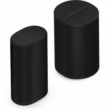 Sonos Era 100 SL + Sonos Play - černá