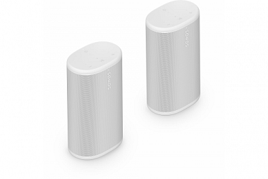 Sonos Play Pair - bílá