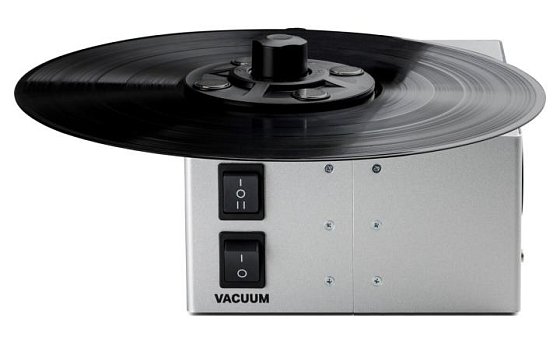 Pro-Ject Vinyl Cleaner VC-E Mini