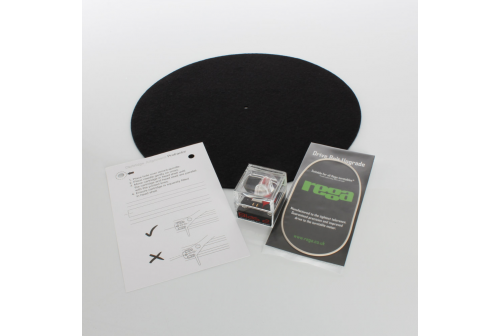 REGA Performance Pack REGA Performance Pack