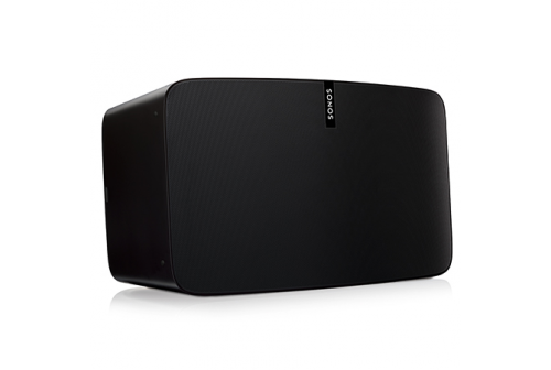 SONOS Play 5 černá SONOS Play 5 černá