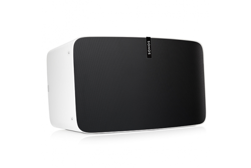 SONOS Play 5 bílá SONOS Play 5 bílá