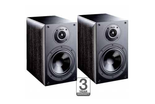 Indiana Line Nota 260 X černá