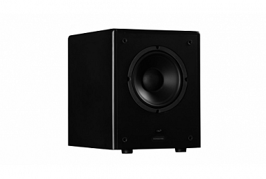 Sonodyne Sub S8 černá