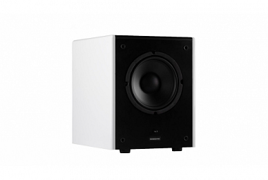 Sonodyne Sub S8 bílá