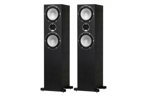 TANNOY Mercury 7.4 černá TANNOY Mercury 7.4 černá
