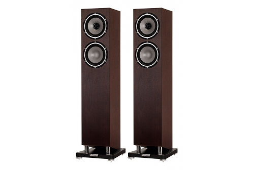 TANNOY Revolution XT 6F ořech TANNOY Revolution XT 6F ořech