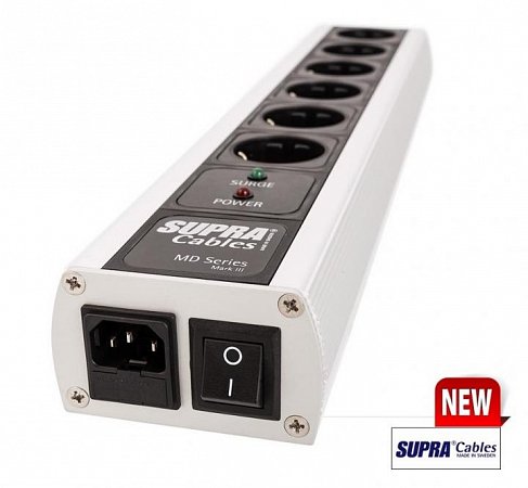 Supra MD06-EU/SP Mk3 Switch