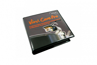 Vinyl Care Pro