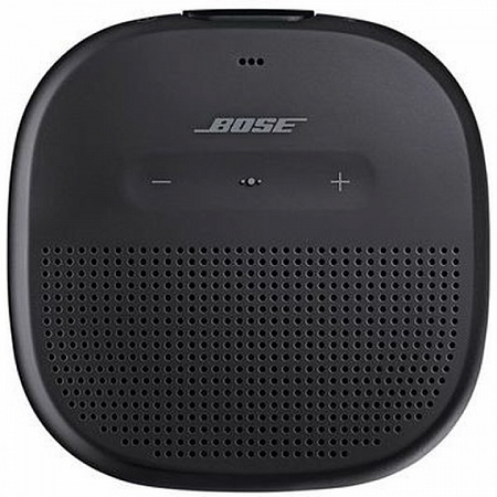 Bose Soundlink Micro černá