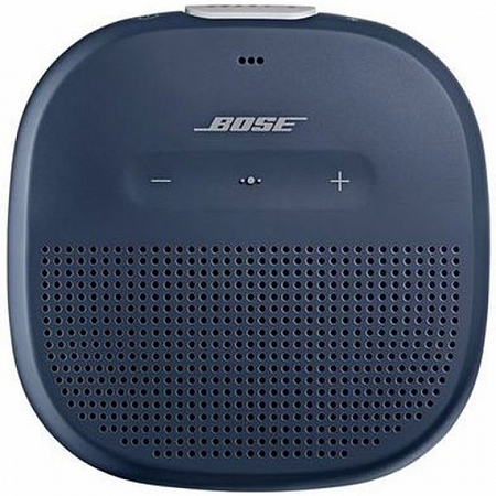 Bose Soundlink Micro modrá