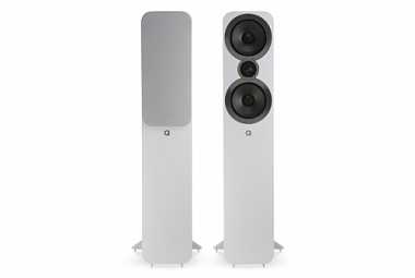 Q Acoustics 3050i bílá