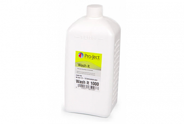 PRO-JECT VC-S Wash 1 litr