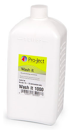 PROJECT VC-S WASH