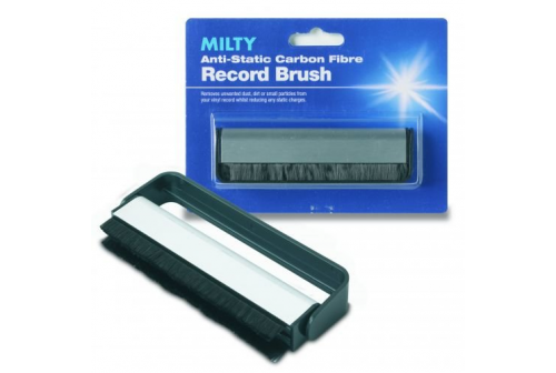 MILTY Carbon Brush MILTY Carbon Brush