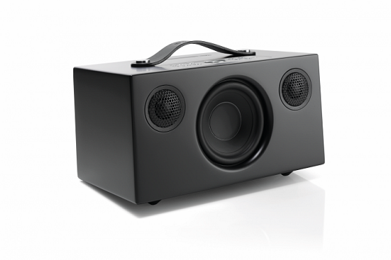 Audio Pro Addon C5A reproduktor s Alexa černá