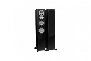 Monitor Audio Silver 300 - Černý dub