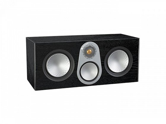 Monitor Audio Silver C350 - Černý dub