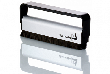 Clearaudio Carbon Brush