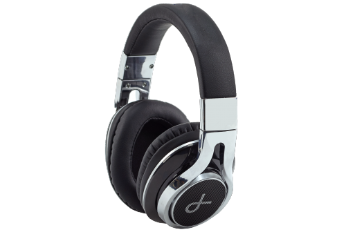 Mitchell & Johnson GL1 - hybrid electrostatic Mitchell & Johnson GL1 - hybrid electrostatic