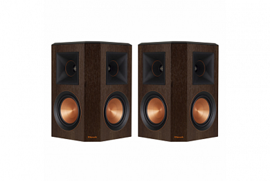 Klipsch RP-502S ořech