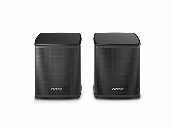 Bose Surround Speaker - černá