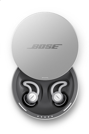 Bose Noise masking sleepbuds