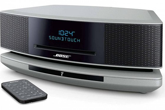 Bose Wave SoundTouch