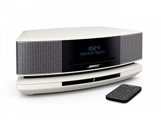 Bose Wave SoundTouch