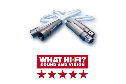 Supra EFF-XLR - 1m