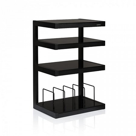 Norstone Esse Hifi Vinyl černá