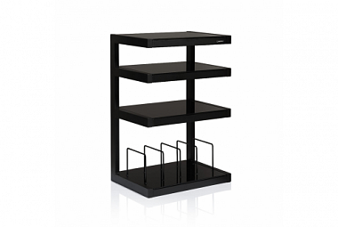 Norstone Esse Hifi Vinyl černá