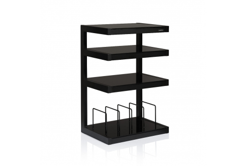 Norstone Esse Hifi Vinyl černá