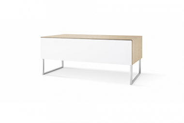 Norstone Khalm 140 mm světlý dub