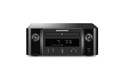 Marantz Melody X (M-CR612) černá