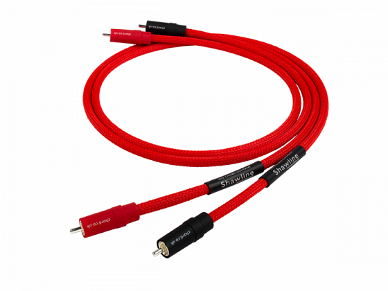 Chord Shawline RCA