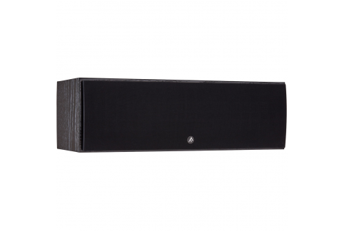Fyne Audio F500C černý dub