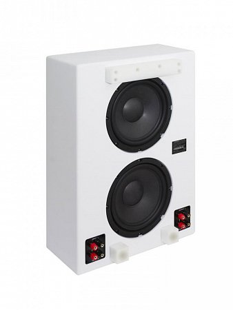 Cornered Audio C8S subwoofer